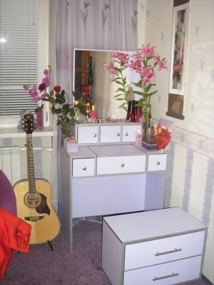 Так и живем:))