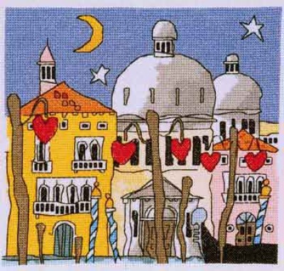 Повела я обожаю - волшебные картинки!