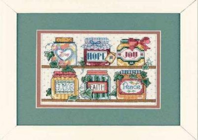 Баночки счастья