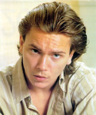 Ривер Феникс