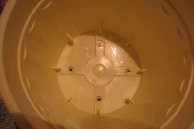 При покупке