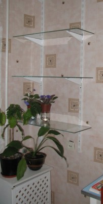 Пока только скелетик