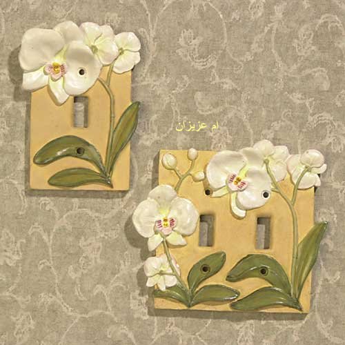 Вот так люди оформляют банальные выключатели