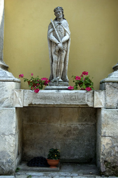 Комплекс кафедрального костелу (15-19 ст)