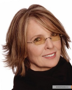 Дайан Китон 62 года