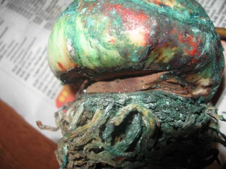 до операции.