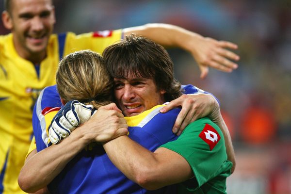 Затискала бы ...