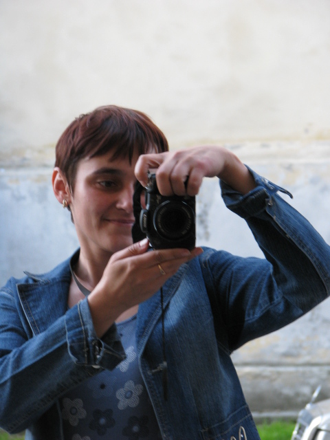 люблю фоткать