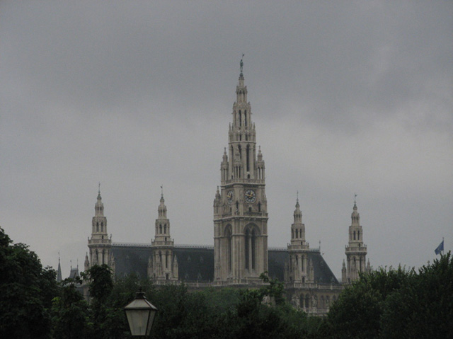 Еще собор...