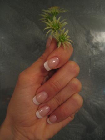 это самая минимальная длина что у меня была (так как я люблю длинные)