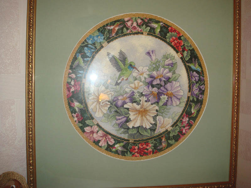 Люблю дизайны от Lena Liu!!!