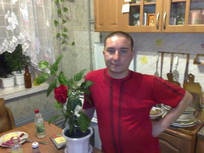 А это я на фоне, клацнули фото на память :)