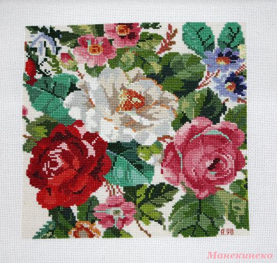 одна из первых ;)