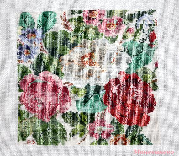 изнанка балованная;)