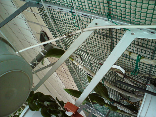 Рейка с уголками