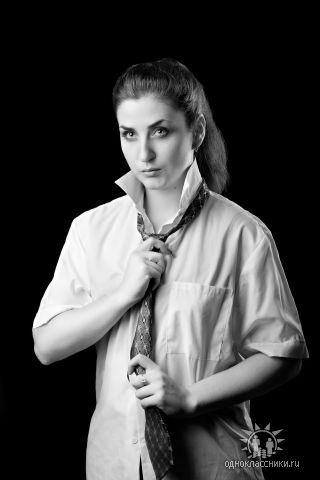 Ну и чтонить с серьезным лицом:)))