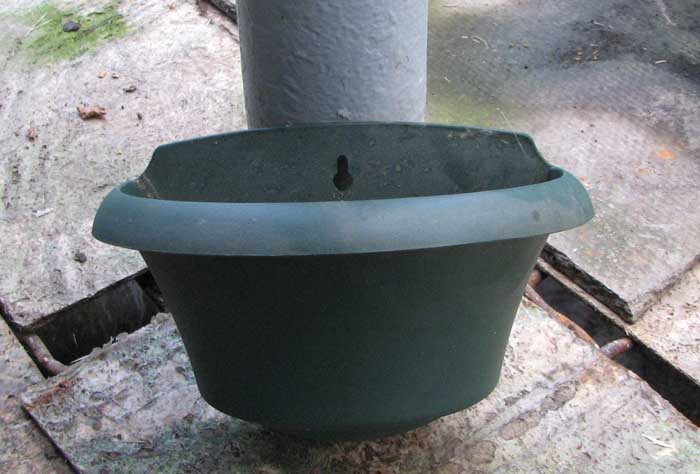 Elho Porto Wall Basket 19 см.jpg