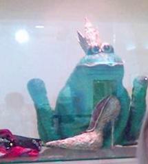 Остальная часть вырезана цензурой