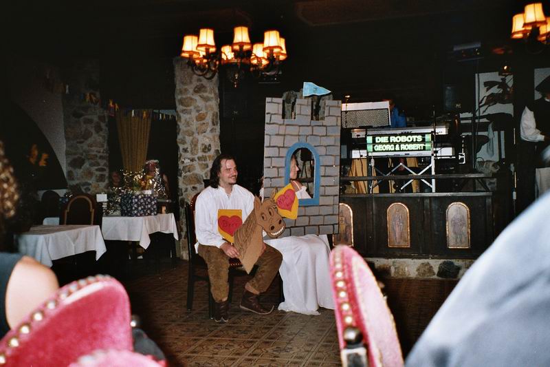 ИГРЫ НА СВАДЬБЕ