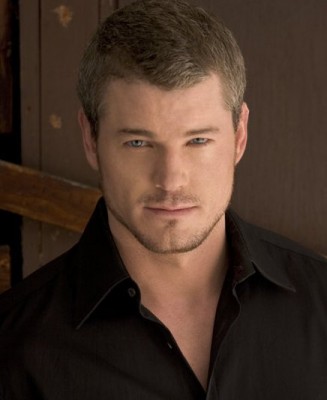 Eric Dane